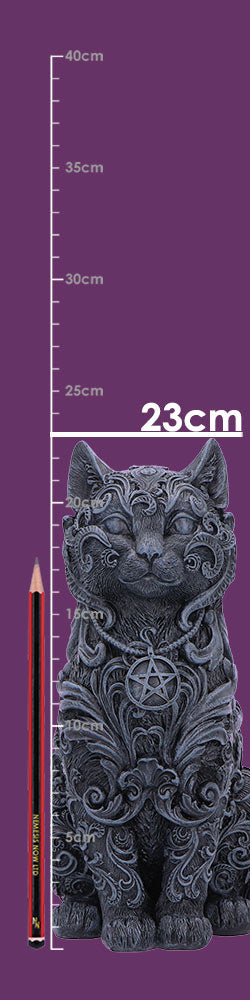 Hexbound Familiar 23cm