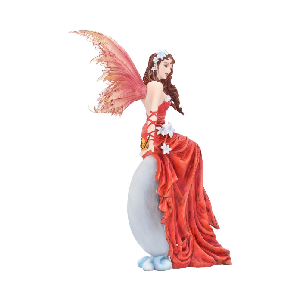 Crimsonlily 28.5cm