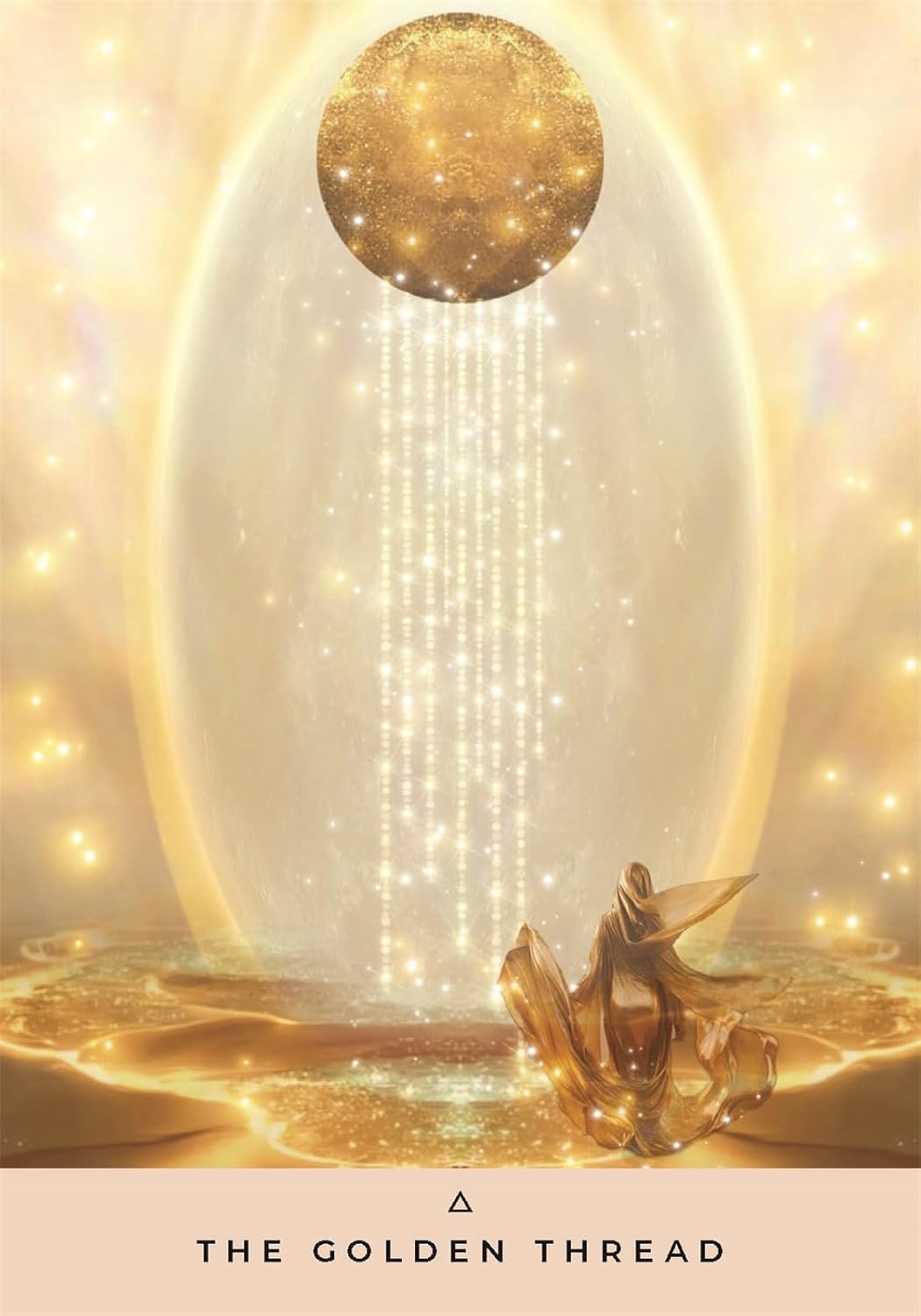 The Inner Temple Oracle