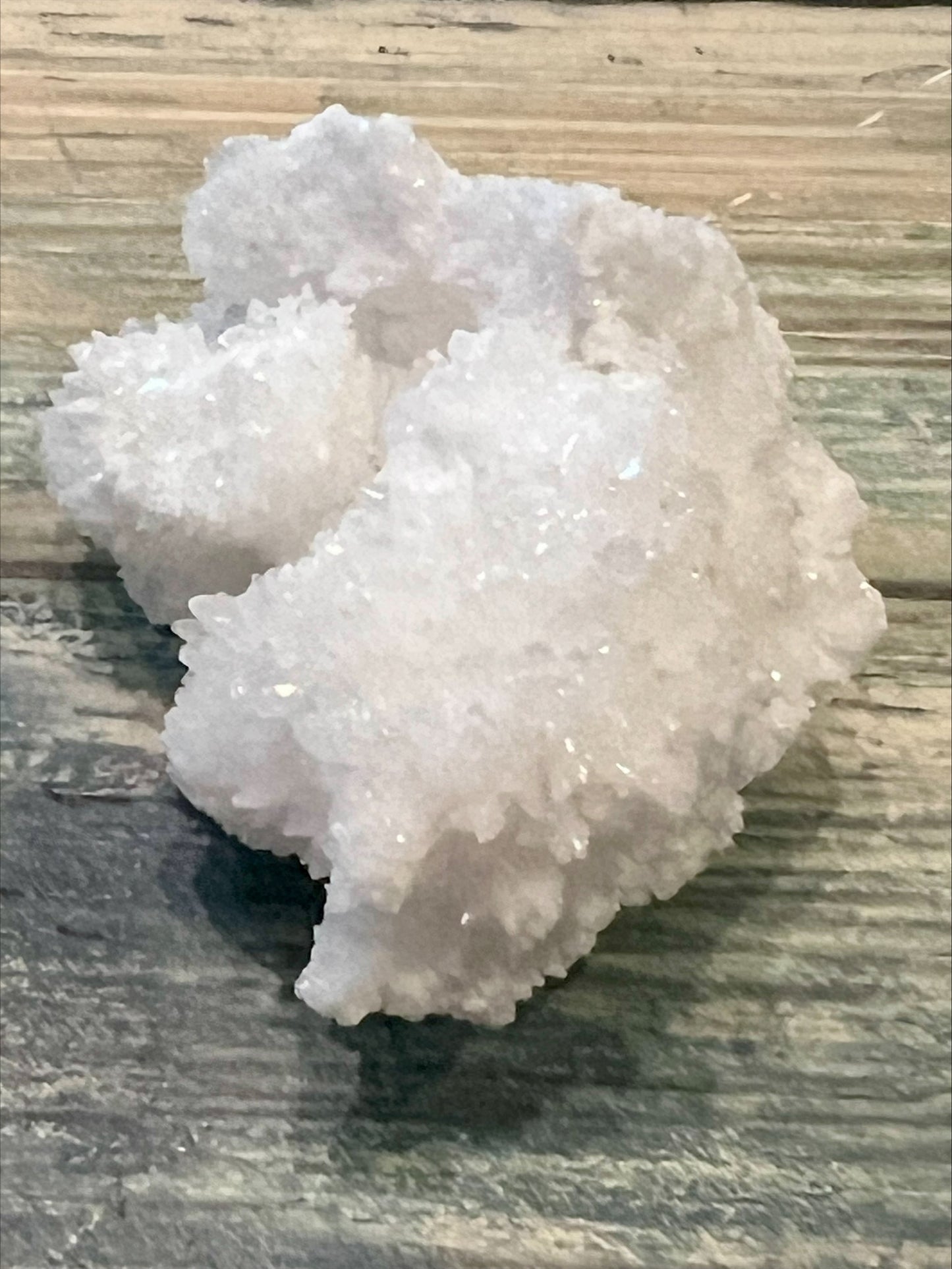 Aragonite Specimen