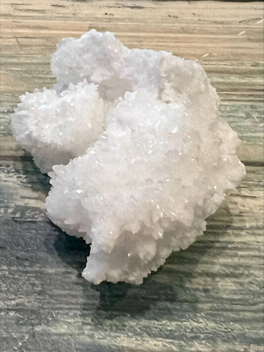 Aragonite Specimen