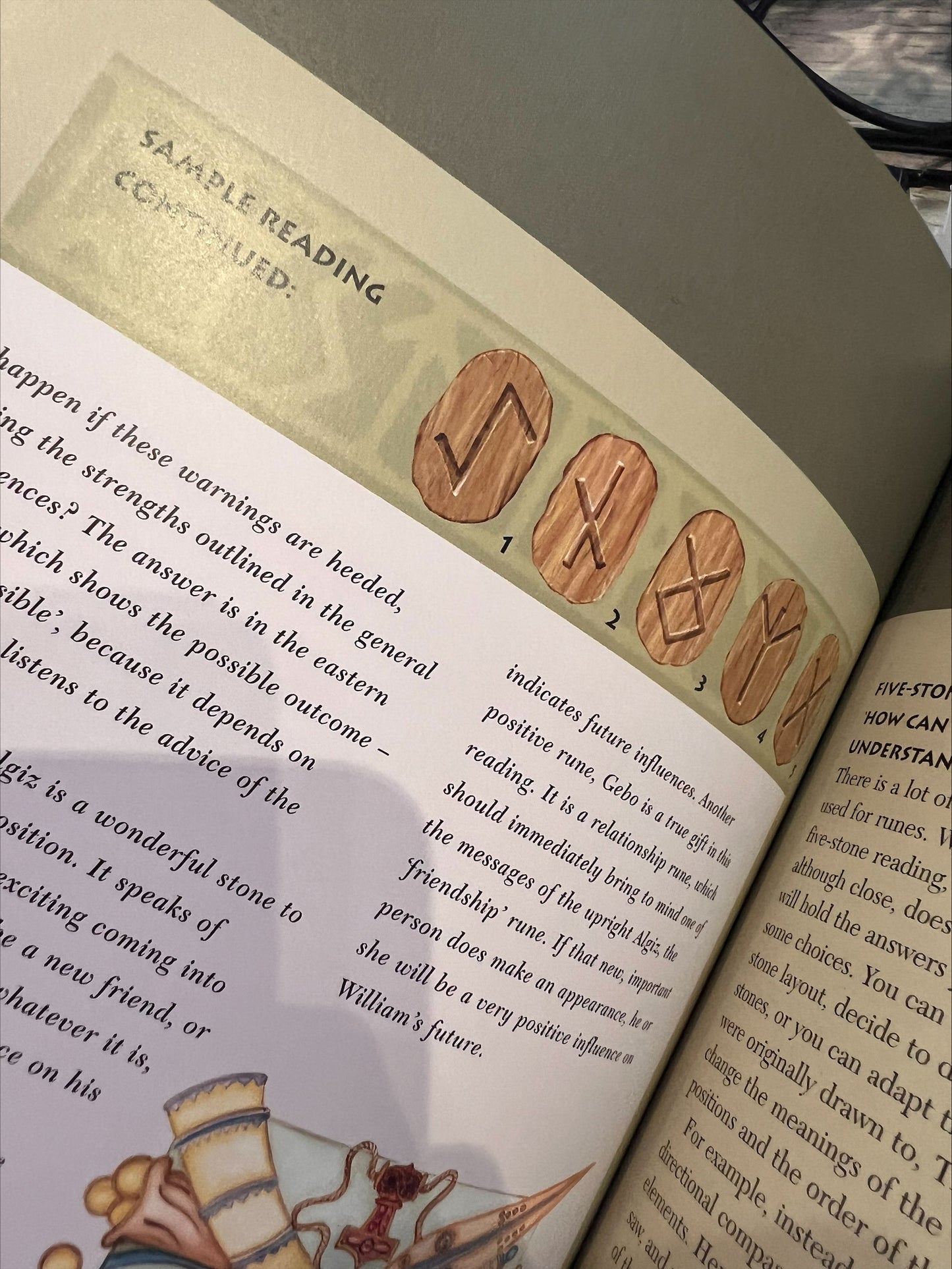 Explore Your Destiny With Runes