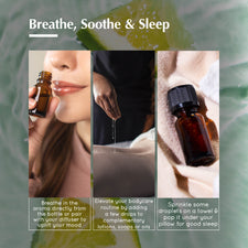 Aromafume Bergamot Essential Oil 10ml
