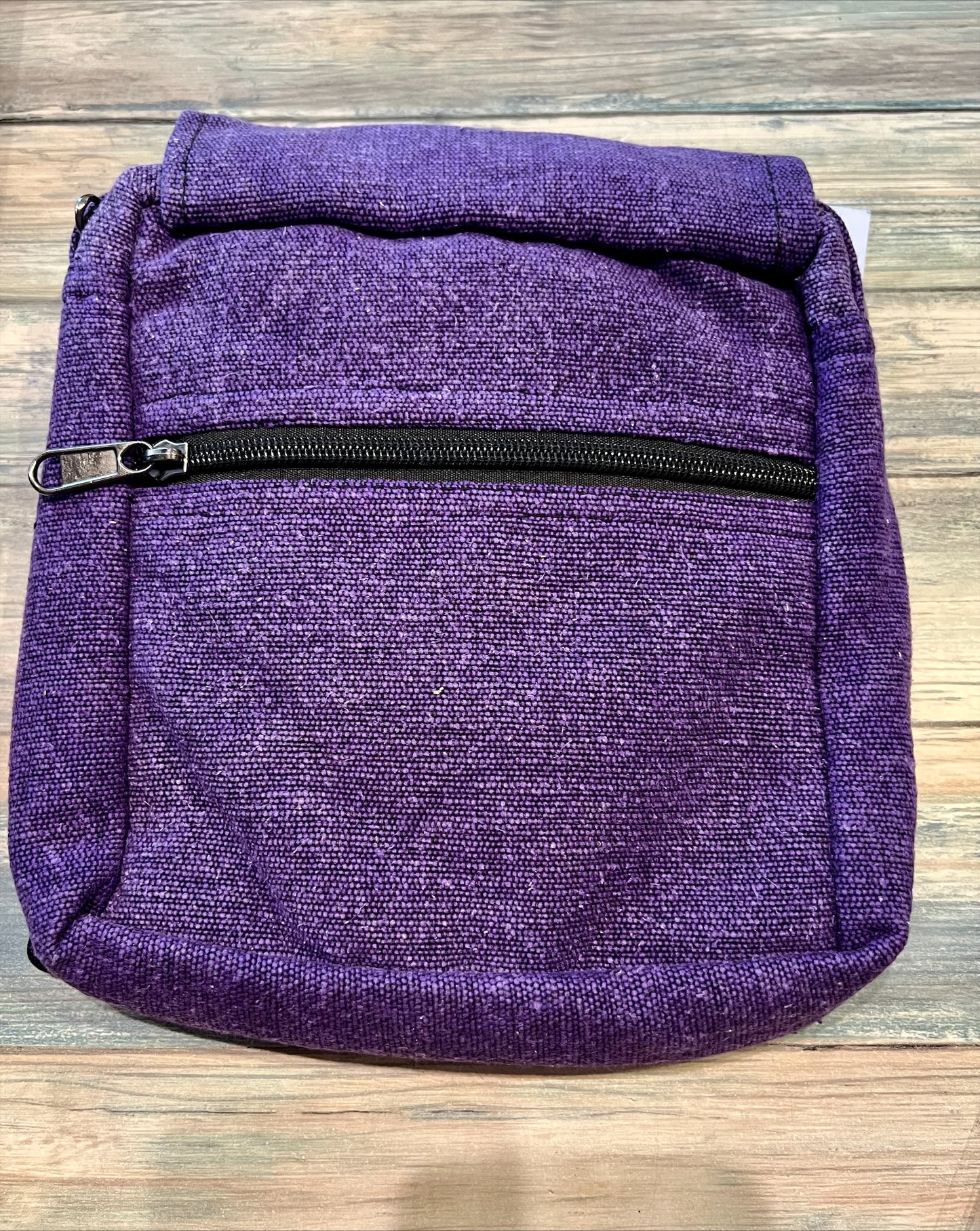 Pentagram Shoulder Bag