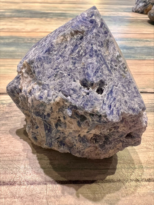 Kyanite Generator