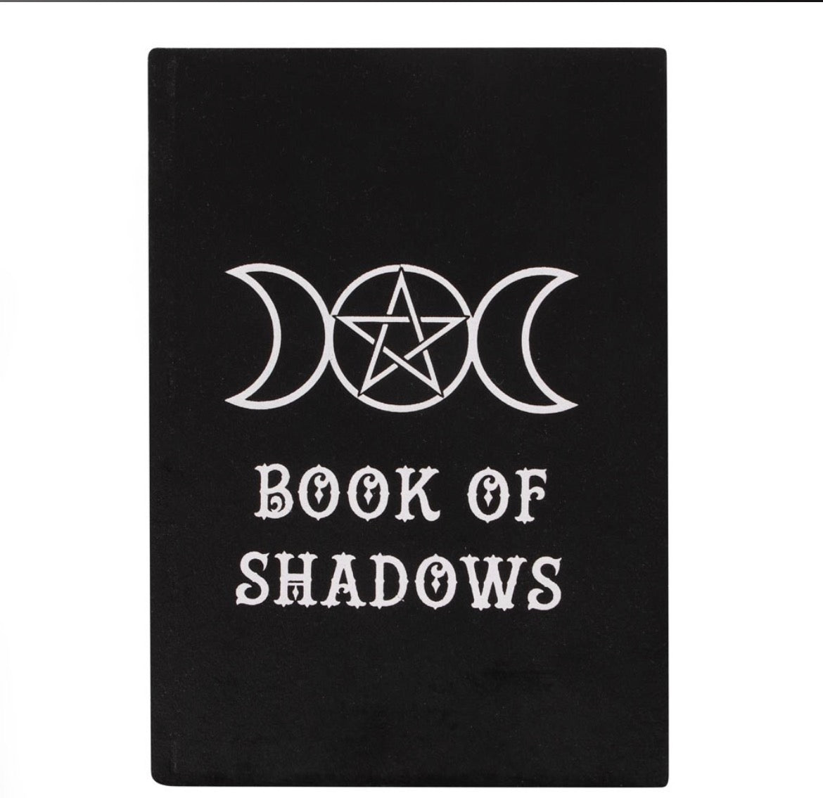 Book of Shadows