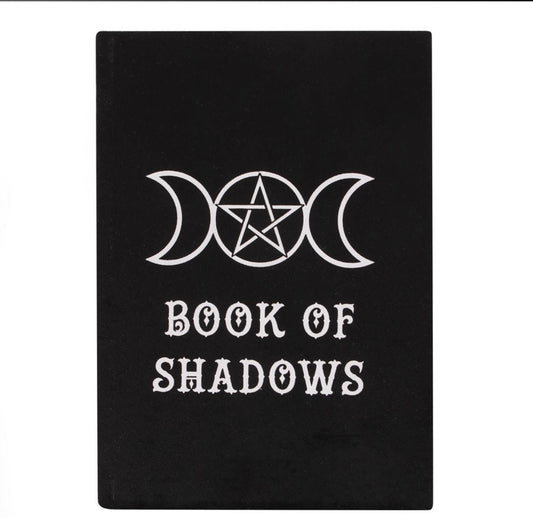 Book of Shadows