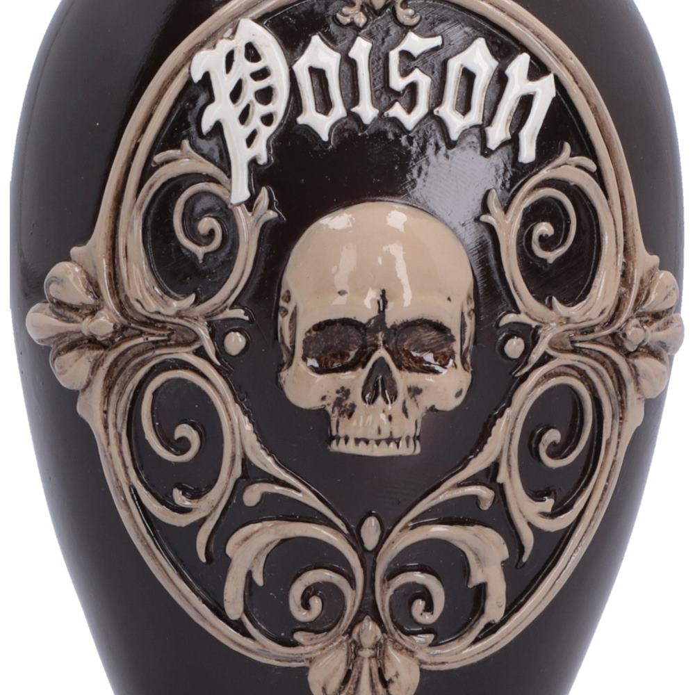 Poison Potion Bottle