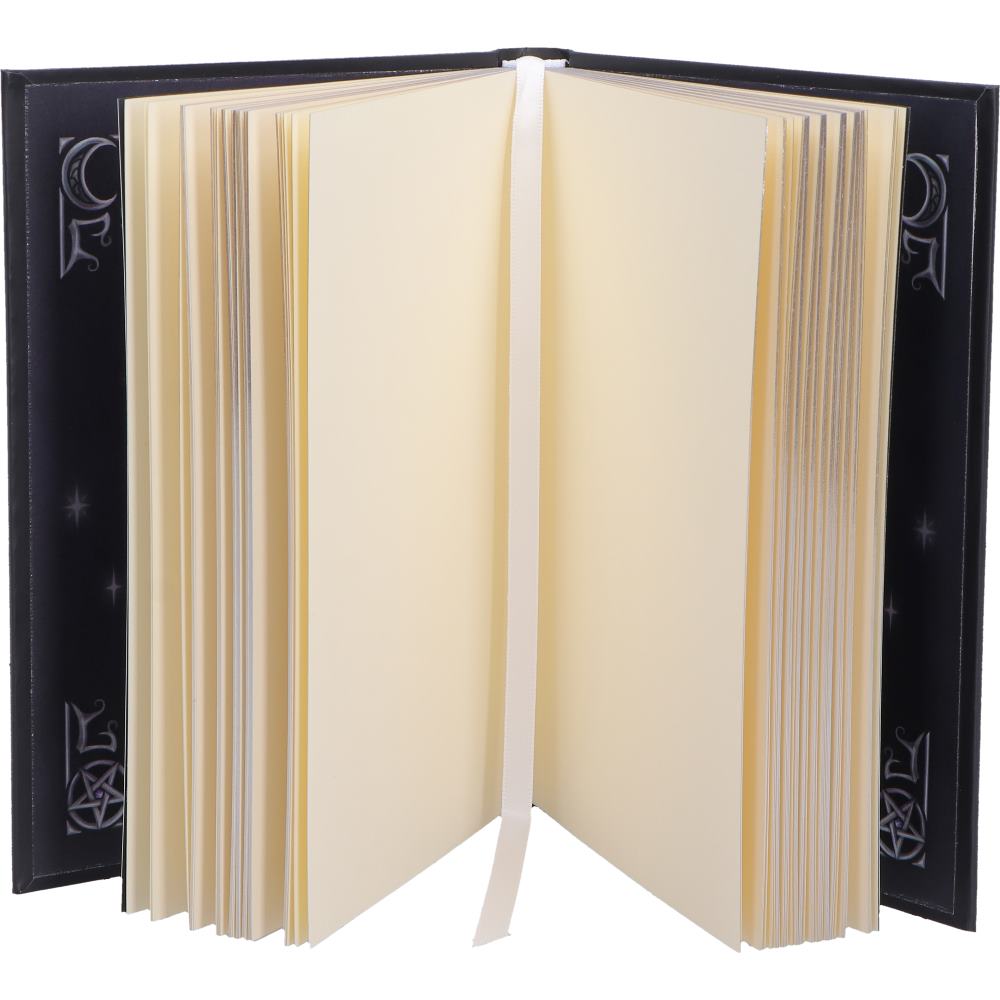 Purrah Journal