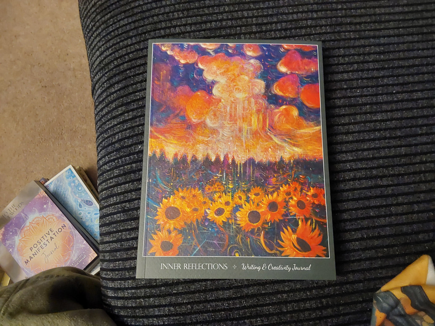Inner Reflections Journal