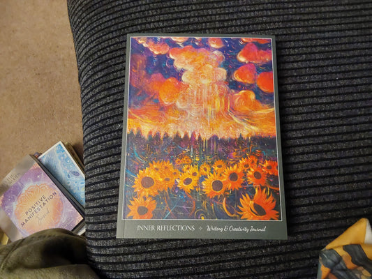 Inner Reflections Journal