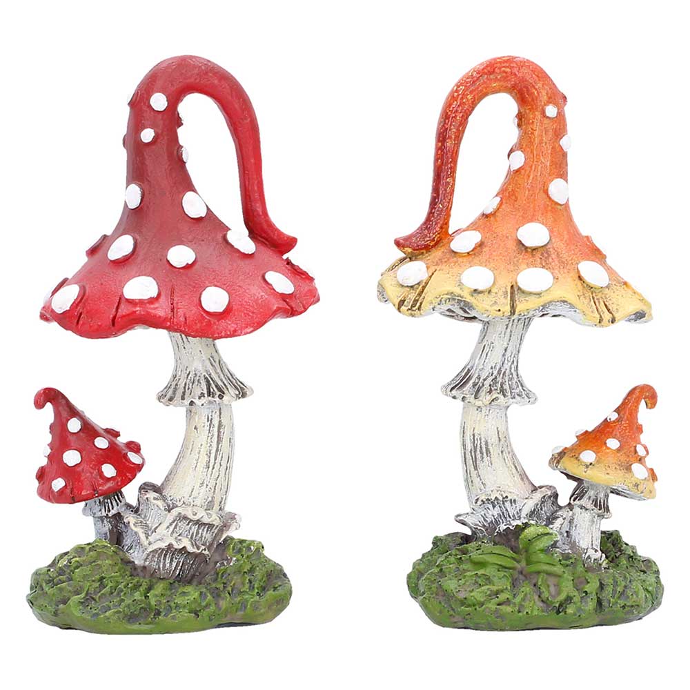 Woodland Whimsies 13cm