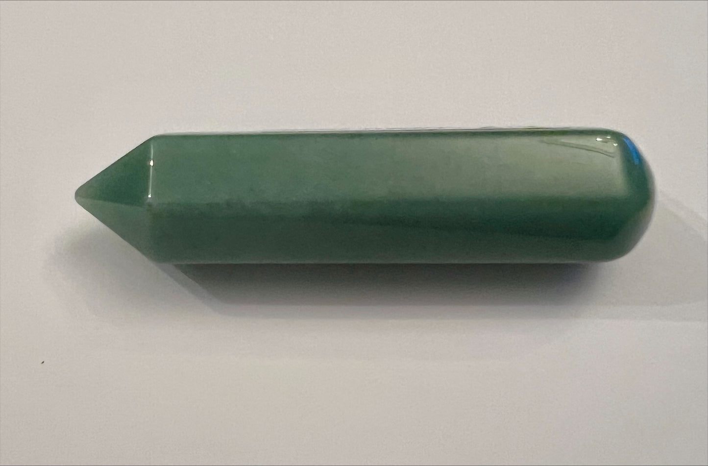 Green Aventurine Wand 6.5cm