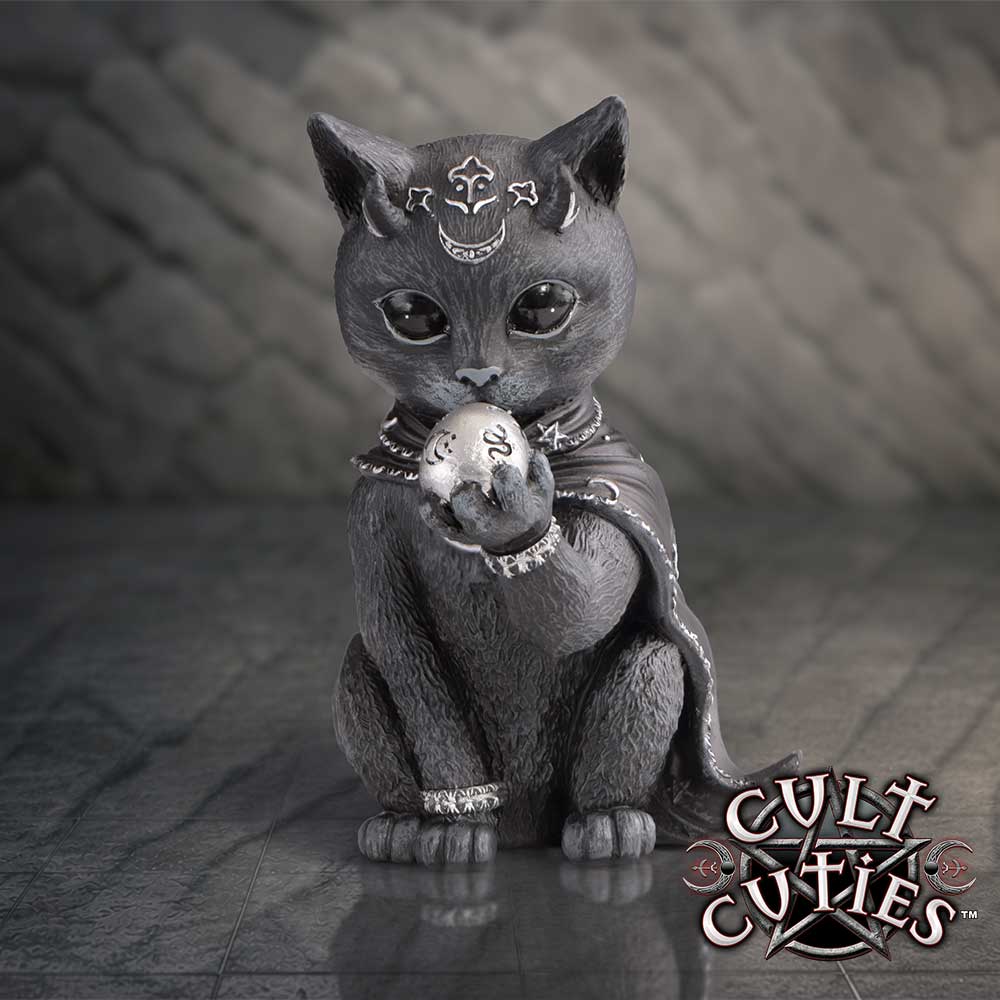 Cult Cutie - Feligor