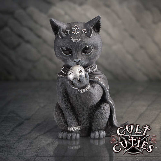 Cult Cutie - Feligor