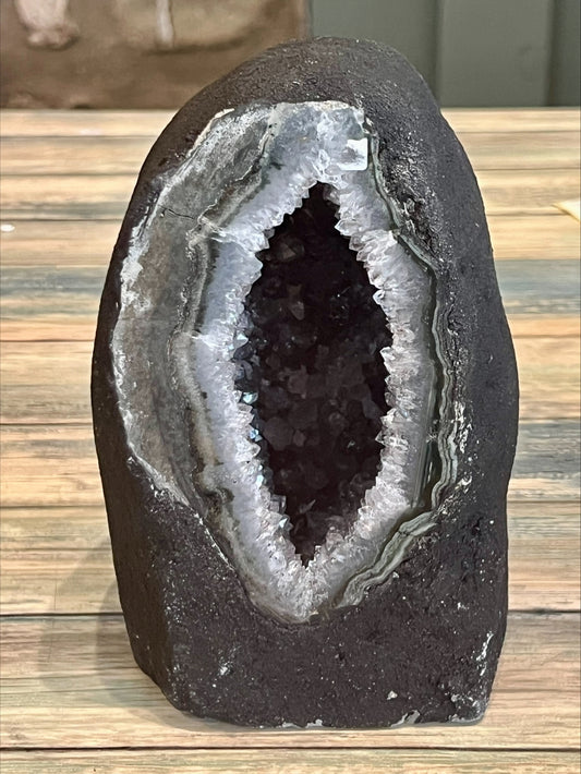 Amethyst Geode