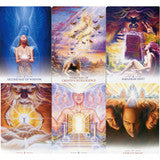 Angelic Lightwork Healing Oracle