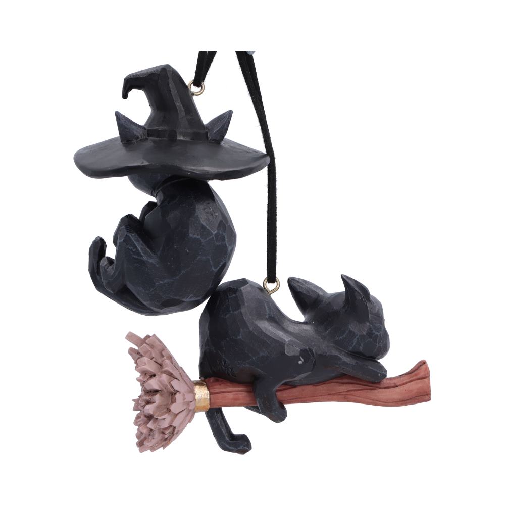 Curse and Claw Hanging Set