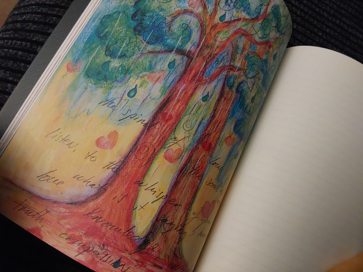 Inner Reflections Journal