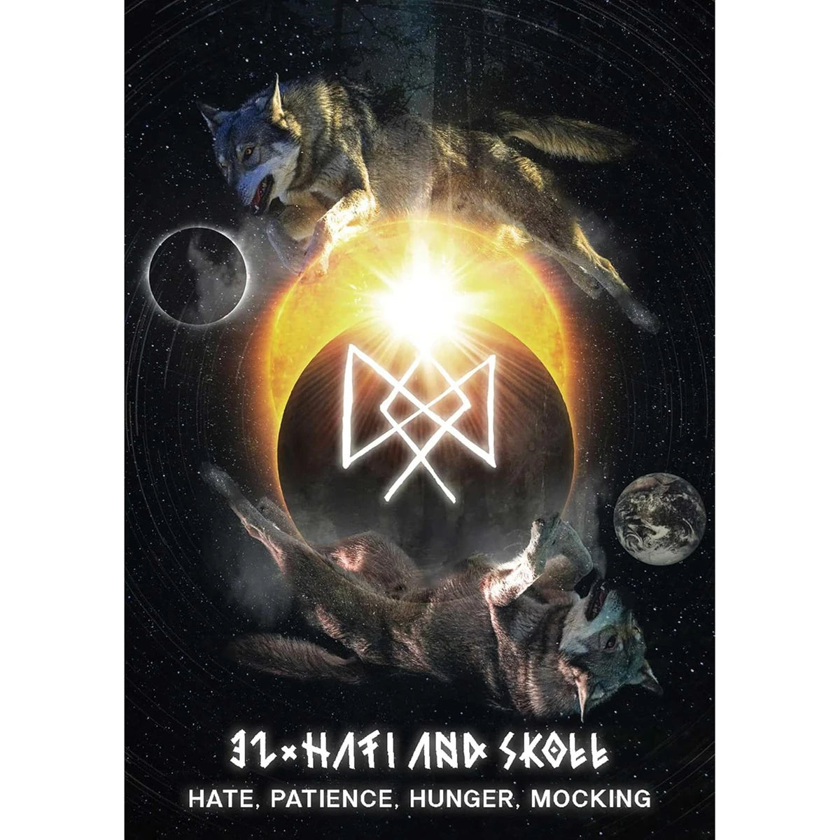 Runic Oracle