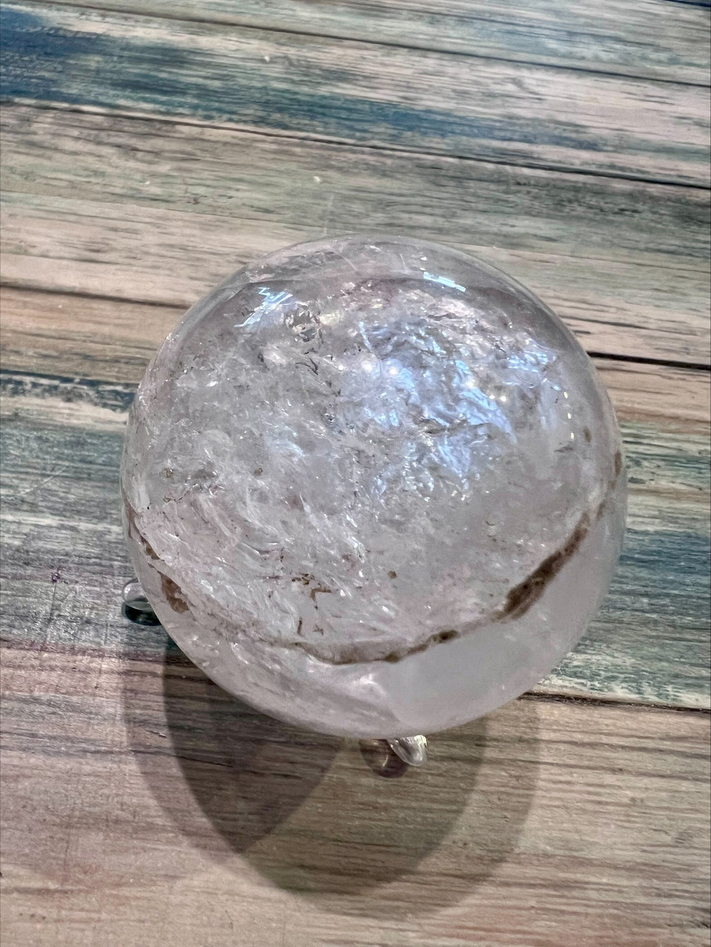 Crystal Ball