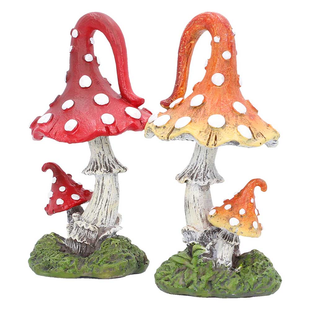 Woodland Whimsies 13cm
