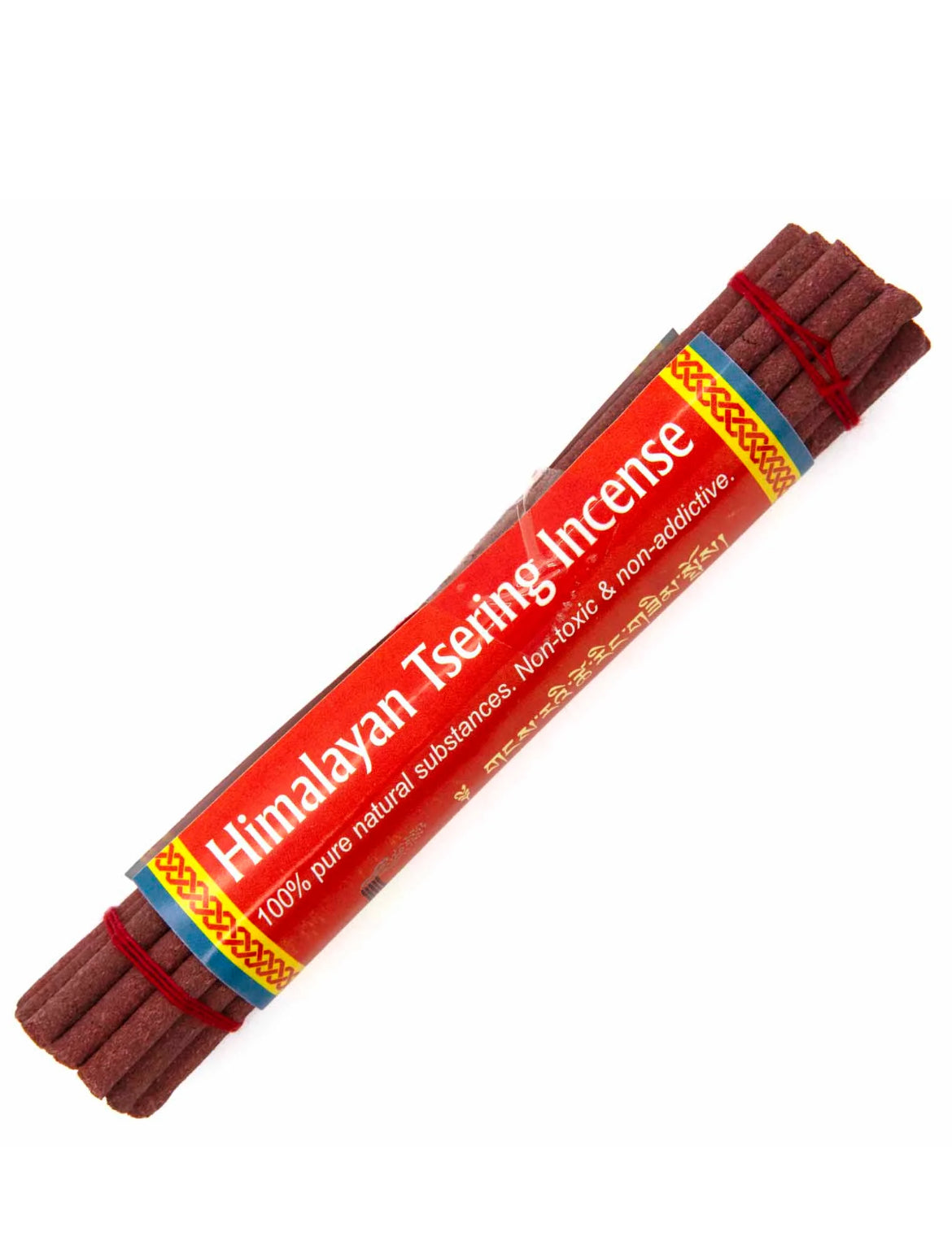 Tibetan Incense Gift Set