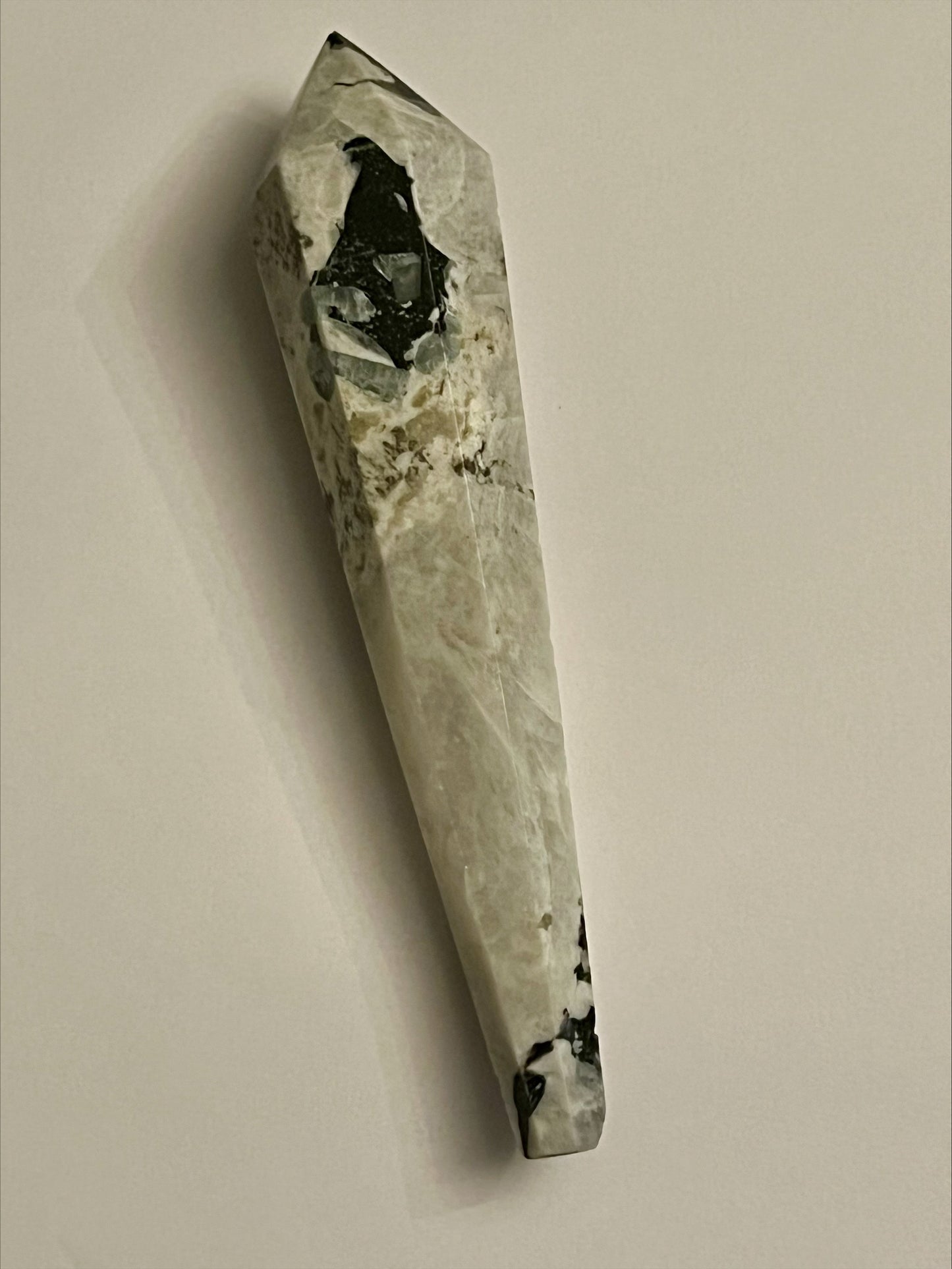 Moonstone Wand