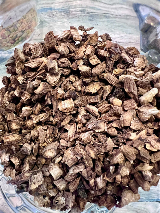 Burdock Root 25g