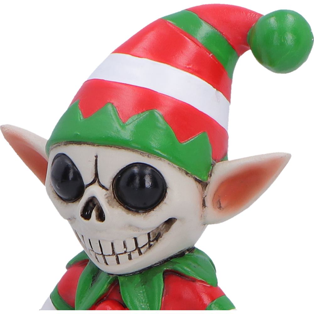 Silent Nightmares: Jingles