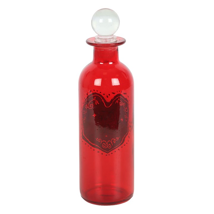 Love Potion Bottle