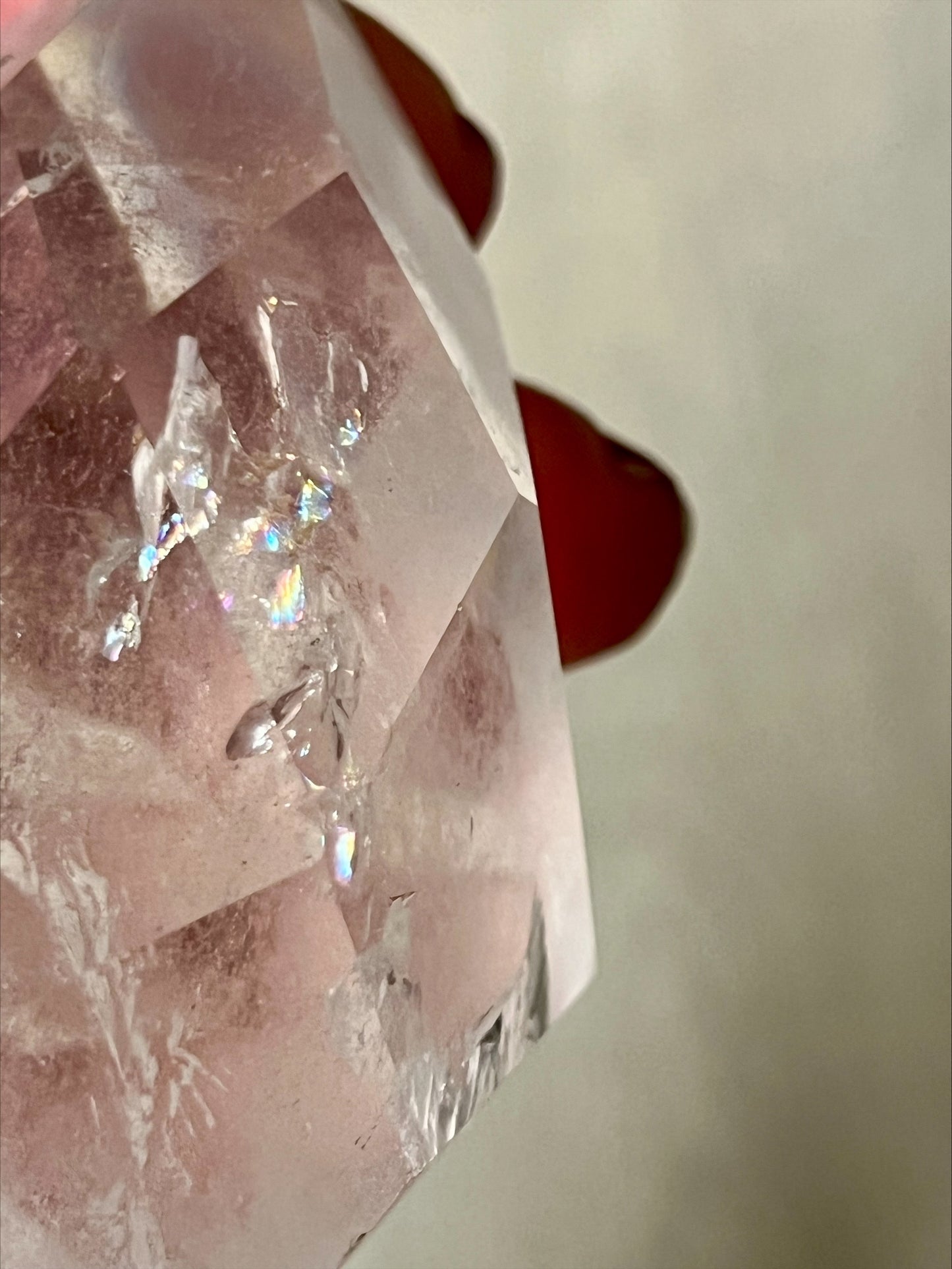 Quartz Egg