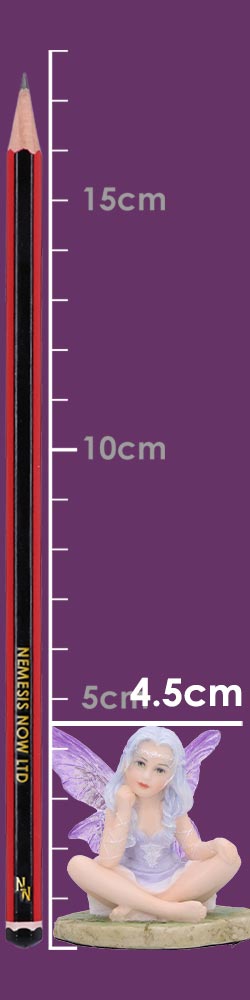 Lila 5cm