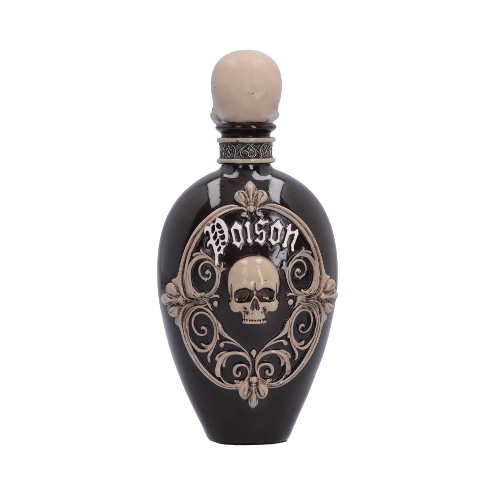 Poison Potion Bottle