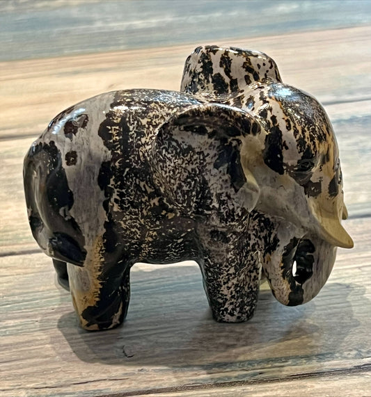 Picture Jasper Elephant