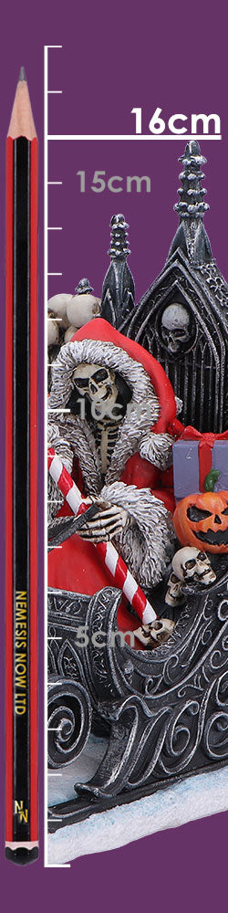 Silent Nightmares: Slay Bells