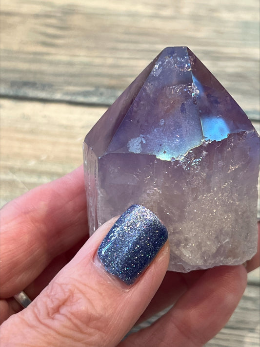 Generator - Amethyst Aura