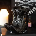 Witch Boots Oil/Melt Burner