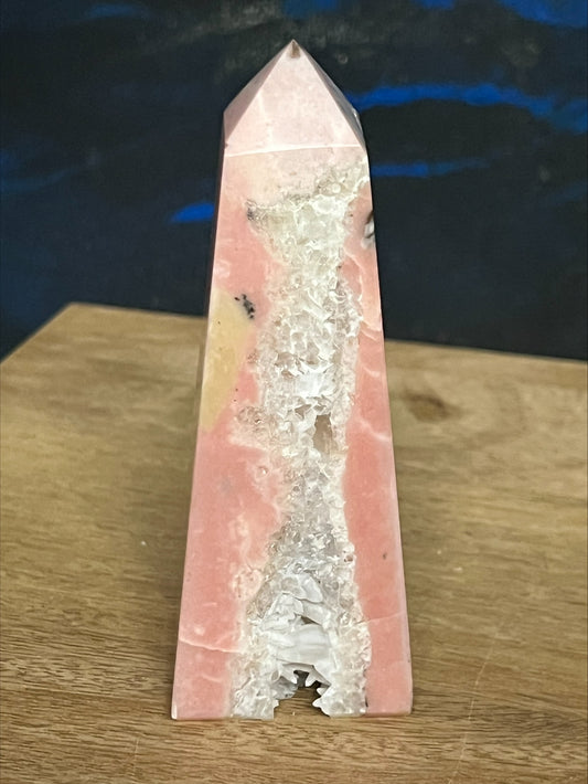 Pink Opal tower