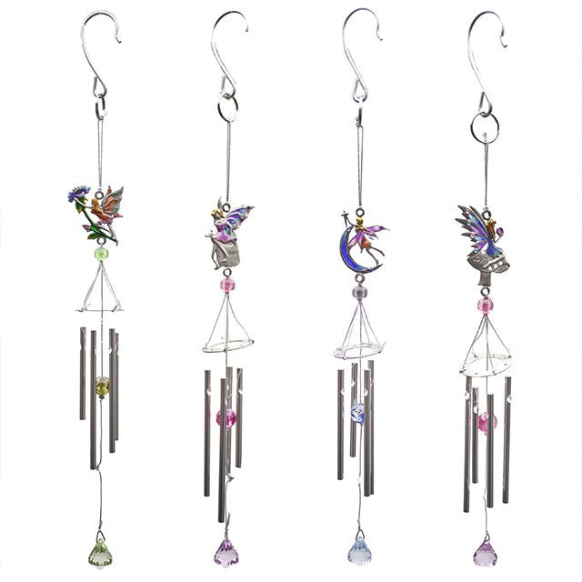 Fairy Windchime (One chime)