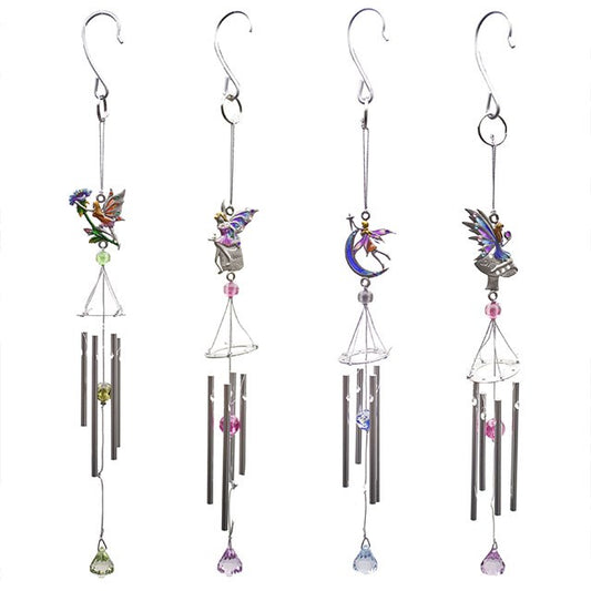 Fairy Windchime (One chime)