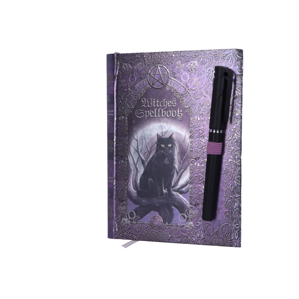 Witches Spellbook