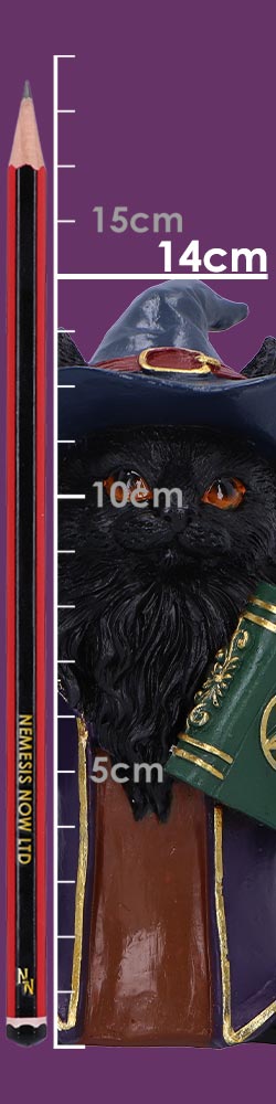 Magnus 15cm