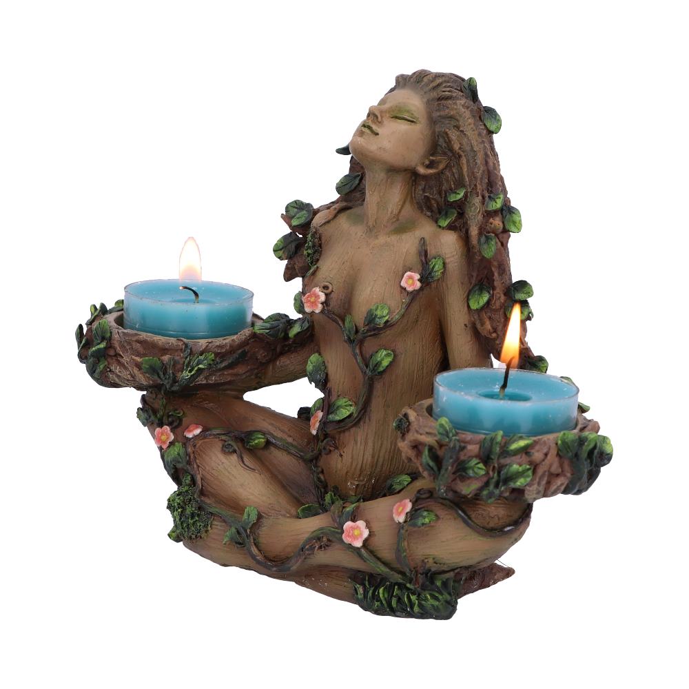 Balance of Nature Candle Holder 19cm