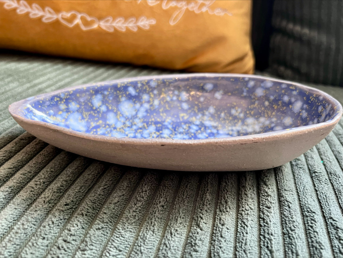 Smudging Bowl
