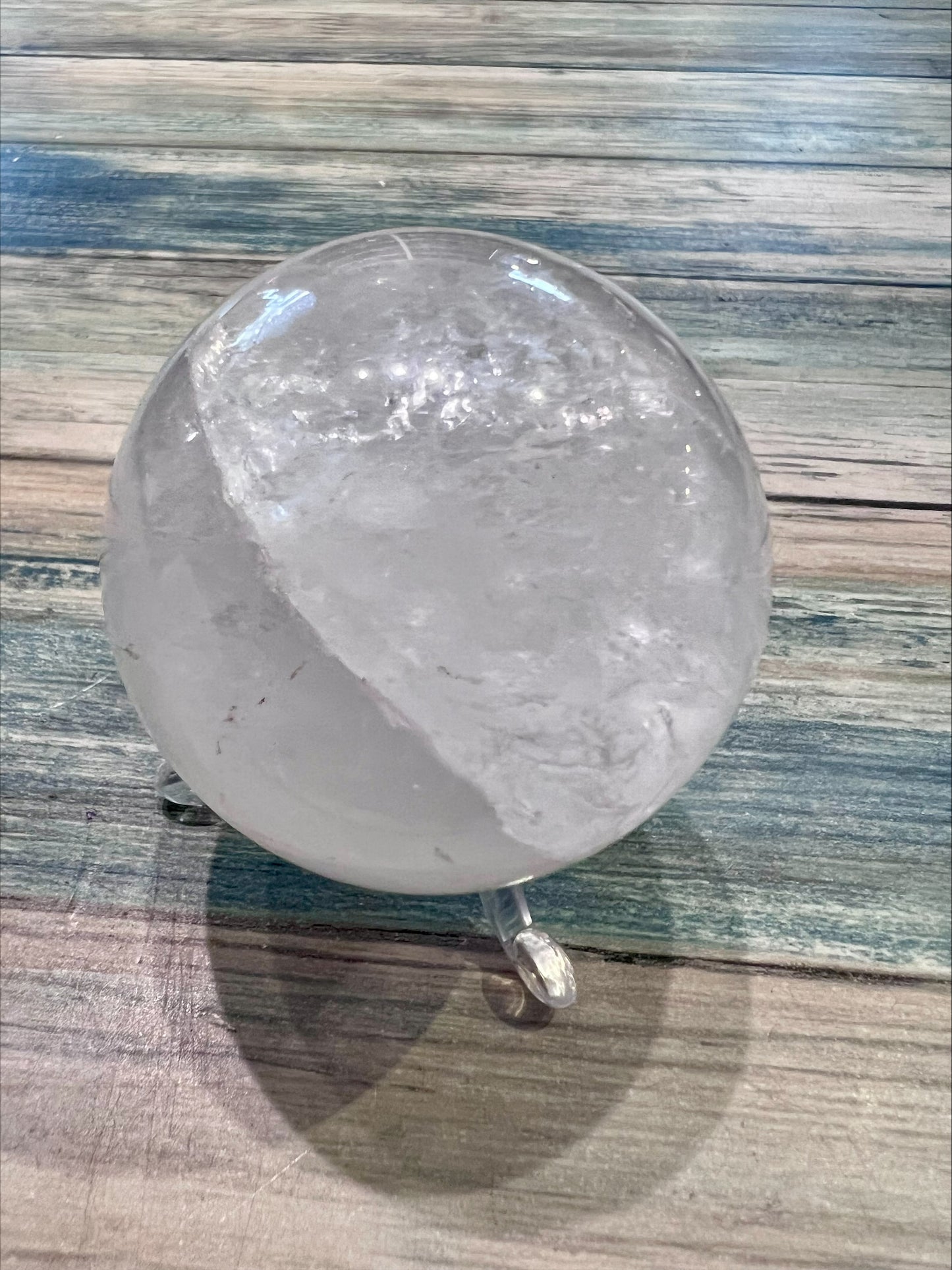 Crystal Ball