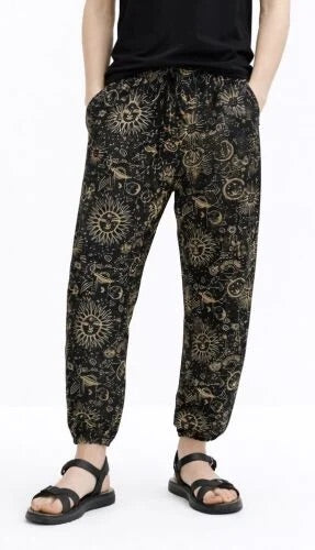 Universe Trousers