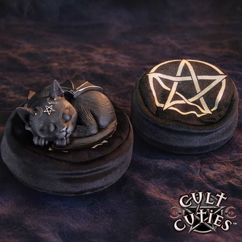 Malpuss Dreams 8.8cm