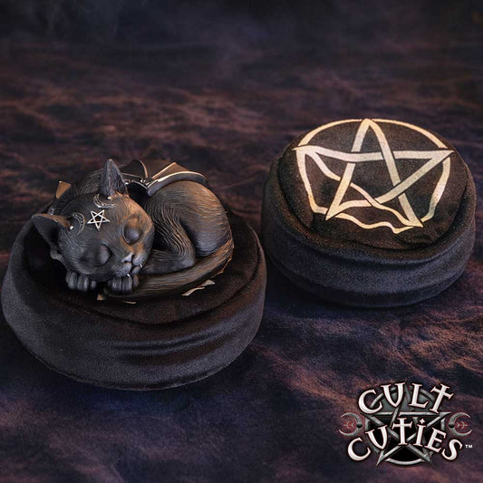 Malpuss Dreams 8.8cm