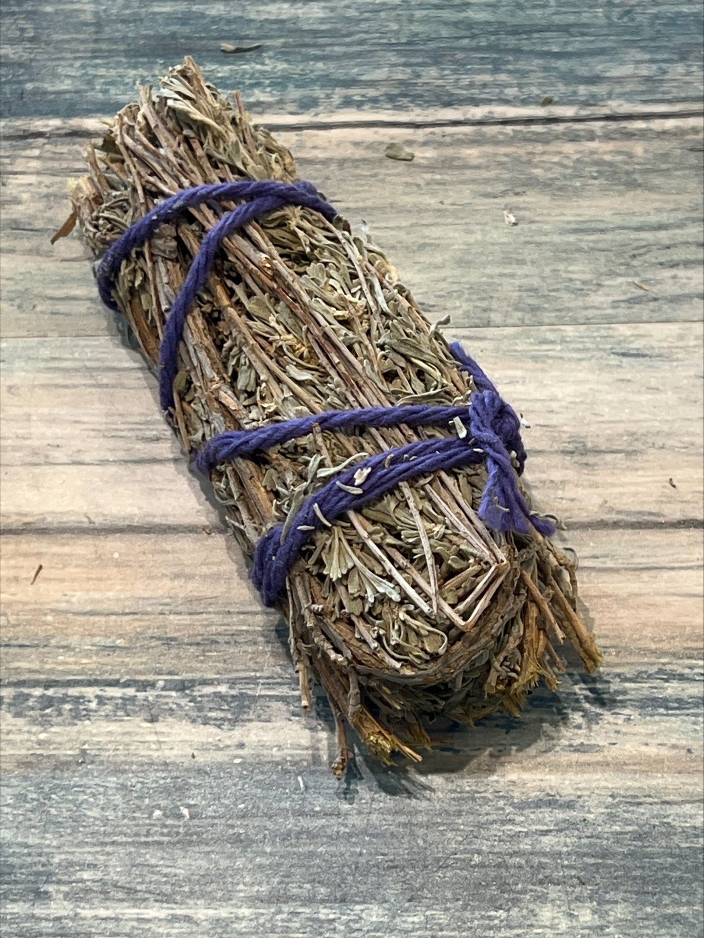 Sage Stick